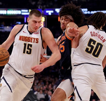 Philadelphia 76ers vs. Denver Nuggets Prediction, Preview, and Odds
