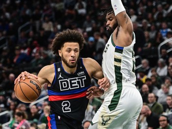 Philadelphia 76ers vs. Detroit Pistons Prediction, Preview, and Odds