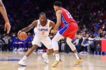 Philadelphia 76ers vs Los Angeles Clippers Game Preview and Prediction 1/17/2023