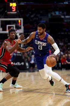 Philadelphia 76ers vs Los Angeles Clippers Prediction, 1/17/2023 Preview and Pick