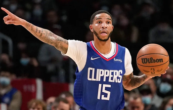 Philadelphia 76ers vs Los Angeles Clippers Prediction, Betting Tips & Odds │15 JULY, 2023