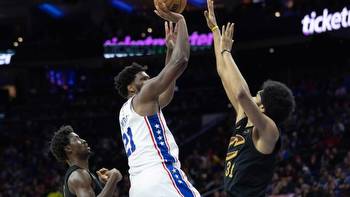 Philadelphia 76ers vs. Memphis Grizzlies odds, tips and betting trends