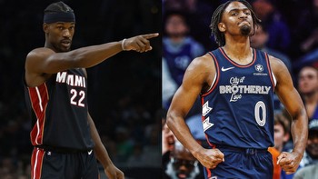 Philadelphia 76ers vs Miami Heat: Predictions and betting tips