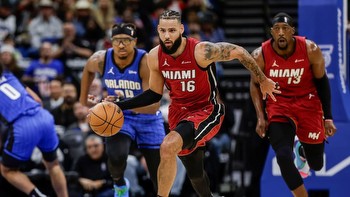 Philadelphia 76ers vs. Miami Heat Predictions, Picks, Odds