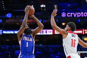 Philadelphia 76ers vs New York Knicks Betting Odds, Spread, How to Stream & TV Channel