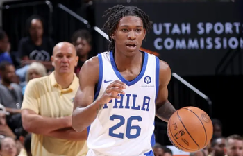 Philadelphia 76ers vs Oklahoma City Thunder Prediction, Betting Tips & Odds │7 JULY, 2023