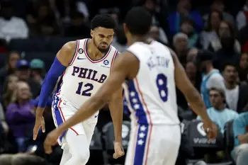 Philadelphia 76ers vs Orlando Magic Picks, Odds, and Predictions