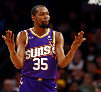 Philadelphia 76ers vs. Phoenix Suns Prediction, Preview, and Odds