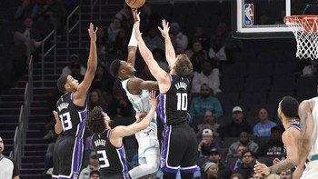 Philadelphia 76ers vs. Sacramento Kings odds, tips and betting trends