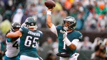 Philadelphia Eagles Sportsbook Promo Codes: $4000 In Free Bets vs Texans On Pennsylvania Sports Betting Sites