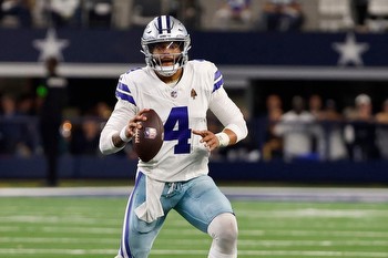 Philadelphia Eagles vs. Dallas Cowboys: Prediction, best bet, odds and props for NFL Week 14 marquee matchup