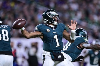 Philadelphia Eagles vs. Tampa Bay Buccaneers: Prediction, NFL picks, odds for NFL Week 3 (9/25/2023)