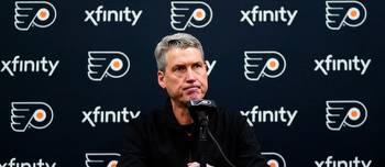 Philadelphia Flyers Anger Fans By Turning Off Comments, Deleting Tweet