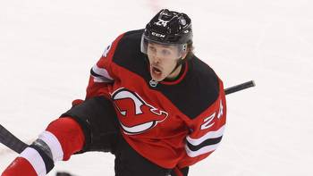 Philadelphia Flyers at New Jersey Devils odds, picks and prediction