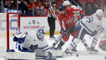 Philadelphia Flyers at Toronto Maple Leafs odds, picks and predictions