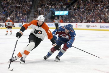 Philadelphia Flyers: Colorado Avalanche vs Philadelphia Flyers: Game Preview, Predictions, Odds, Betting Tips & more
