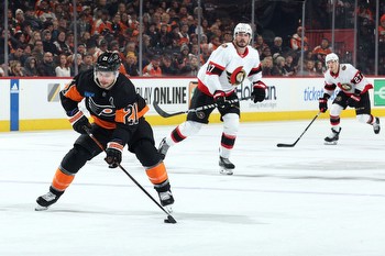 Philadelphia Flyers: Ottawa Senators vs Philadelphia Flyers: Game Preview, Predictions, Odds, Betting Tips & more