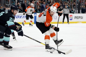 Philadelphia Flyers: Seattle Kraken vs Philadelphia Flyers: Game preview, predictions, odds, betting Tips & more