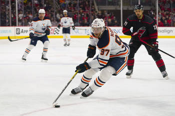 Philadelphia Flyers vs Edmonton Oilers 3/1/22 NHL Picks, Predictions, Odds