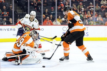 Philadelphia Flyers vs Florida Panthers: Game Preview, Predictions, Odds, Betting Tips & more
