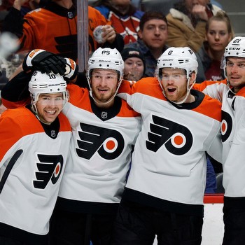 Philadelphia Flyers vs. Nashville Predators Prediction, Preview, and Odds