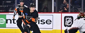 Philadelphia Flyers vs. New Jersey Devils 2/17/24 NHL Best Picks, Tips, and Preview