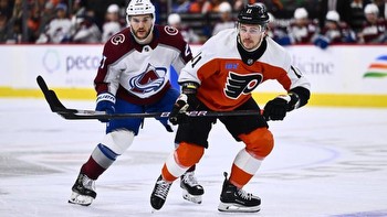 Philadelphia Flyers vs. Ottawa Senators odds, tips and betting trends