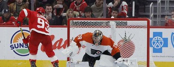 Philadelphia Flyers vs. Seattle Kraken 12/29/23 NHL Latest Preview, Picks, and Prediction