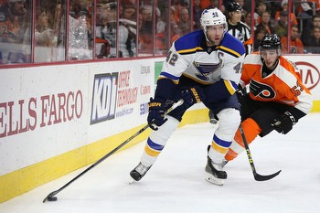 Philadelphia Flyers vs St. Louis Blues: Game Preview, Predictions, Odds, Betting Tips & more