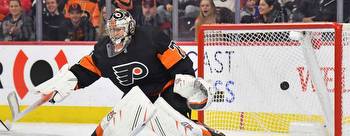 Philadelphia Flyers vs Vegas Golden Knights 12/9/2022 Picks