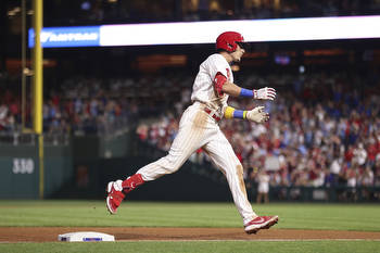Philadelphia Phillies: 3 players who have earned a postseason roster spot