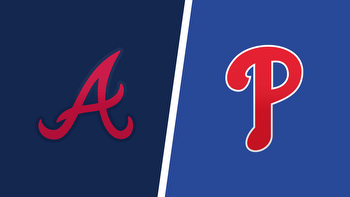Philadelphia Phillies and Atlanta Braves Odds, Pick, Prediction 10/11/22
