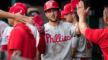 Philadelphia Phillies at Chicago White Sox odds, picks and predictions