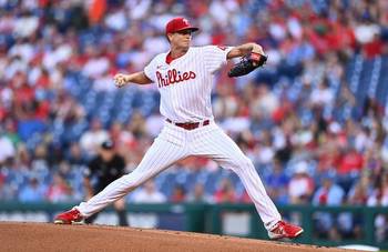 Philadelphia Phillies at San Francisco Giants: 9/2/22 MLB Picks and Prediction