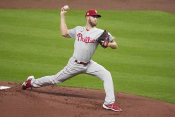 Philadelphia Phillies at Texas Rangers free live stream: How to watch, time, channel, odds