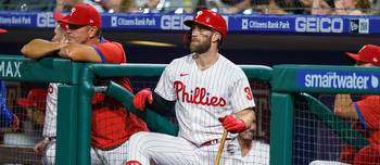Philadelphia Phillies Playoff Odds and Wild Card Betting Insight