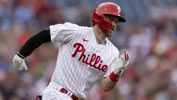 Philadelphia Phillies Updated Pennant and World Series Odds