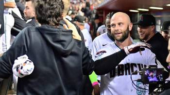 Philadelphia Phillies vs. Arizona Diamondbacks NLCS Game 1 odds, tips and betting trends