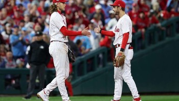 Philadelphia Phillies vs. Arizona Diamondbacks NLCS Game 4 odds, tips and betting trends