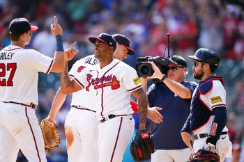 Philadelphia Phillies vs Atlanta Braves Prediction 9-11-23 MLB Picks