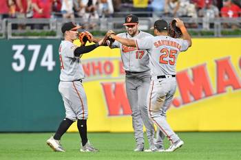 Philadelphia Phillies vs Baltimore Orioles Prediction 7-25-23 MLB Picks