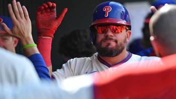 Philadelphia Phillies vs. Chicago Cubs live stream, TV channel, start time, odds