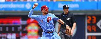 Philadelphia Phillies vs Cleveland Guardians 7/21/2023 Picks