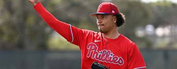 Philadelphia Phillies vs Detroit Tigers 2/25/2023 Picks Predictions