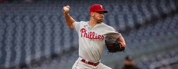 Philadelphia Phillies vs Houston Astros 10/3/2022 Picks Predictions