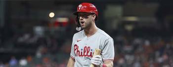 Philadelphia Phillies vs Los Angeles Dodgers 5/1/2023 Picks