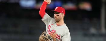 Philadelphia Phillies vs Los Angeles Dodgers 5/2/2023 Picks