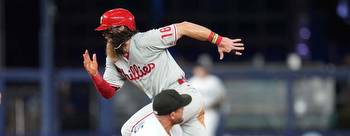 Philadelphia Phillies vs Miami Marlins 9/14/2022 Picks Predictions