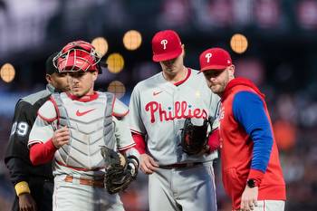 Philadelphia Phillies vs Miami Marlins 9/8/22 MLB Picks, Predictions, Odds