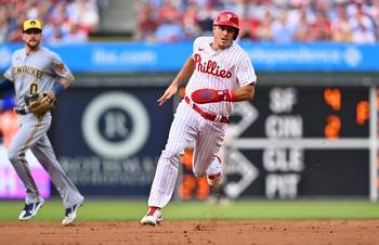 Philadelphia Phillies vs Milwaukee Brewers Prediction 7-19-23 MLB Picks